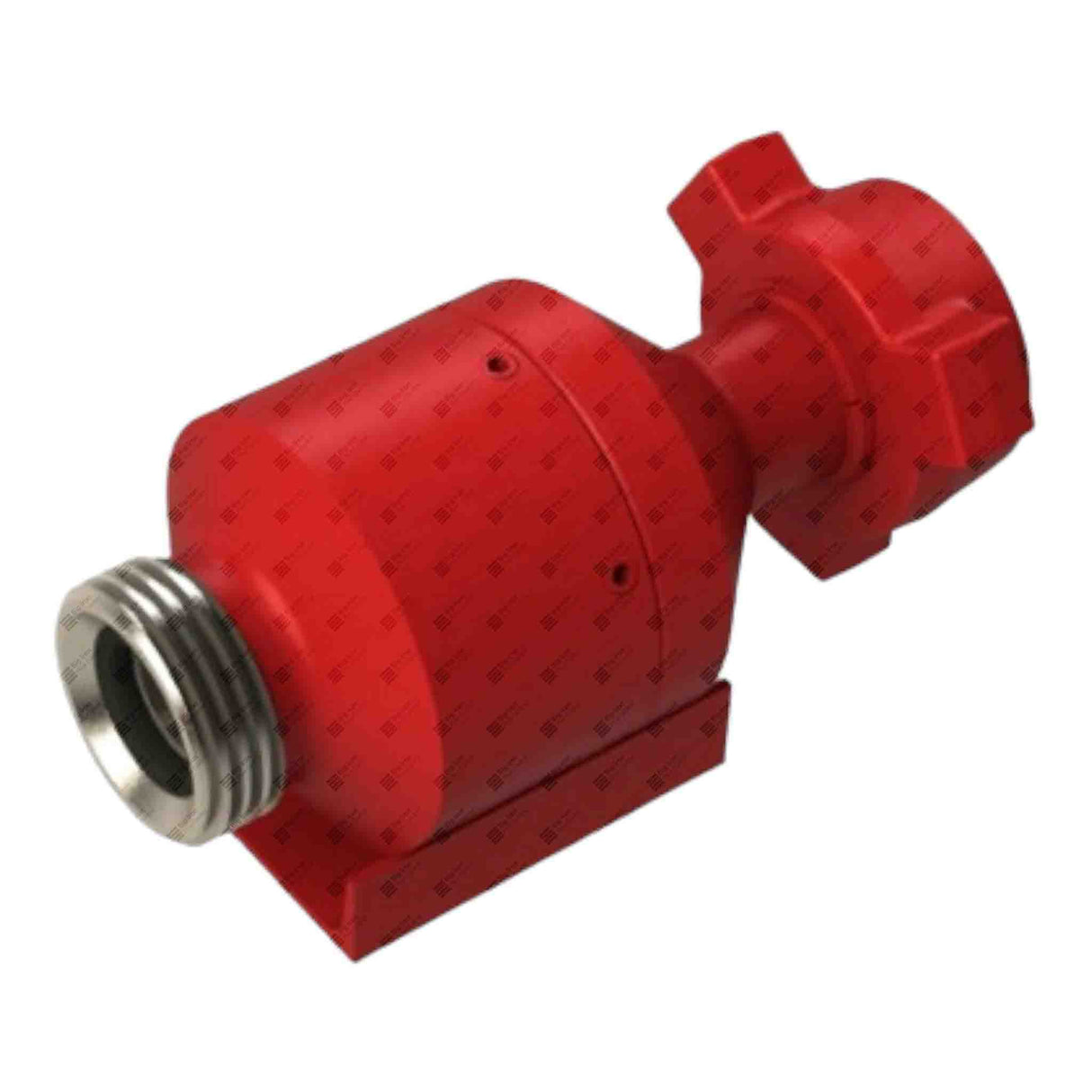 Check Valve, Dart, 2” 1502 FxM, 15000 psi, STD Service (NNA)